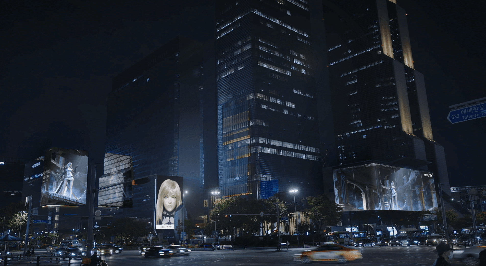 2021_AURA_POSTPRODUCTION_2D SHOWREEL