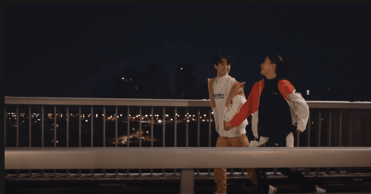 FOLLOW YOUR BUCKET AIR! 버킷 디워커 에어와 디스커버러의 꿈을 향한 여정.